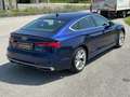 Audi A5 40 TDI Sportback *HEAD UP DISPLAY*VIRTUAL COCKPIT* Blauw - thumbnail 4