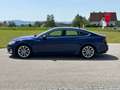 Audi A5 40 TDI Sportback *HEAD UP DISPLAY*VIRTUAL COCKPIT* Blauw - thumbnail 6