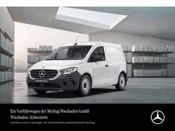 Citan 112 CDI Kasten BASE Standard