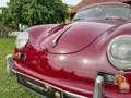 Porsche 356 Porsche 356 Pre-A „Knickscheibe“ | Baujahr 1953... Rot - thumbnail 10