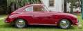 Porsche 356 Porsche 356 Pre-A „Knickscheibe“ | Baujahr 1953... Rot - thumbnail 5