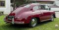 Porsche 356 Porsche 356 Pre-A „Knickscheibe“ | Baujahr 1953... Rot - thumbnail 6