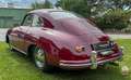 Porsche 356 Porsche 356 Pre-A „Knickscheibe“ | Baujahr 1953... Rot - thumbnail 9