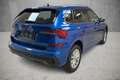 Skoda Kamiq 1.0 TSI DSG SELECTION LED+APP+SHZ+RFK+GRA Blau - thumbnail 3