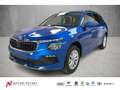 Skoda Kamiq 1.0 TSI DSG SELECTION LED+APP+SHZ+RFK+GRA Blau - thumbnail 1