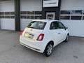Fiat 500 1.0 Mild Hybrid *Dolcevita* Weiß - thumbnail 3