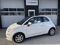 Fiat 500 1.0 Mild Hybrid *Dolcevita* Weiß - thumbnail 2