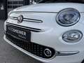 Fiat 500 1.0 Mild Hybrid *Dolcevita* Weiß - thumbnail 7