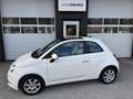 Fiat 500 1.0 Mild Hybrid *Dolcevita* Weiß - thumbnail 8