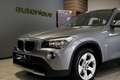 BMW X1 XDrive20i 185pk! |110.140km| LEDEREN BEKLEDING 4 W Grijs - thumbnail 22