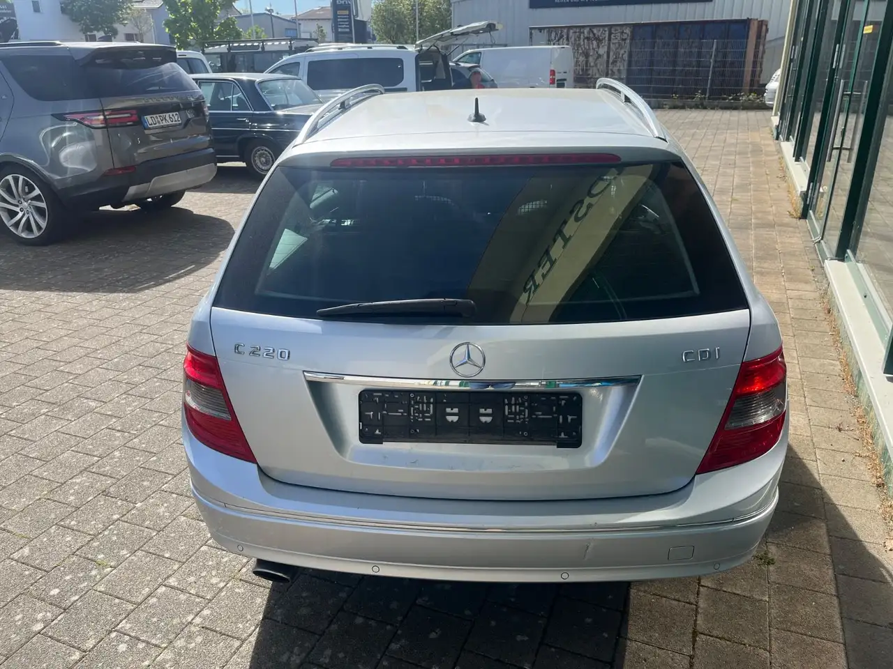 Das Auto