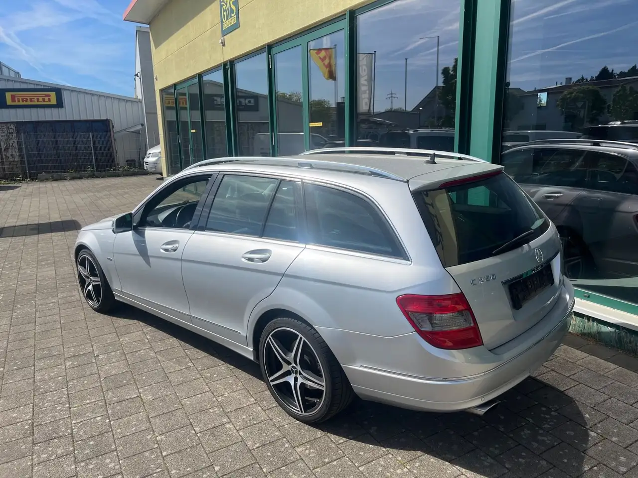 Das Auto