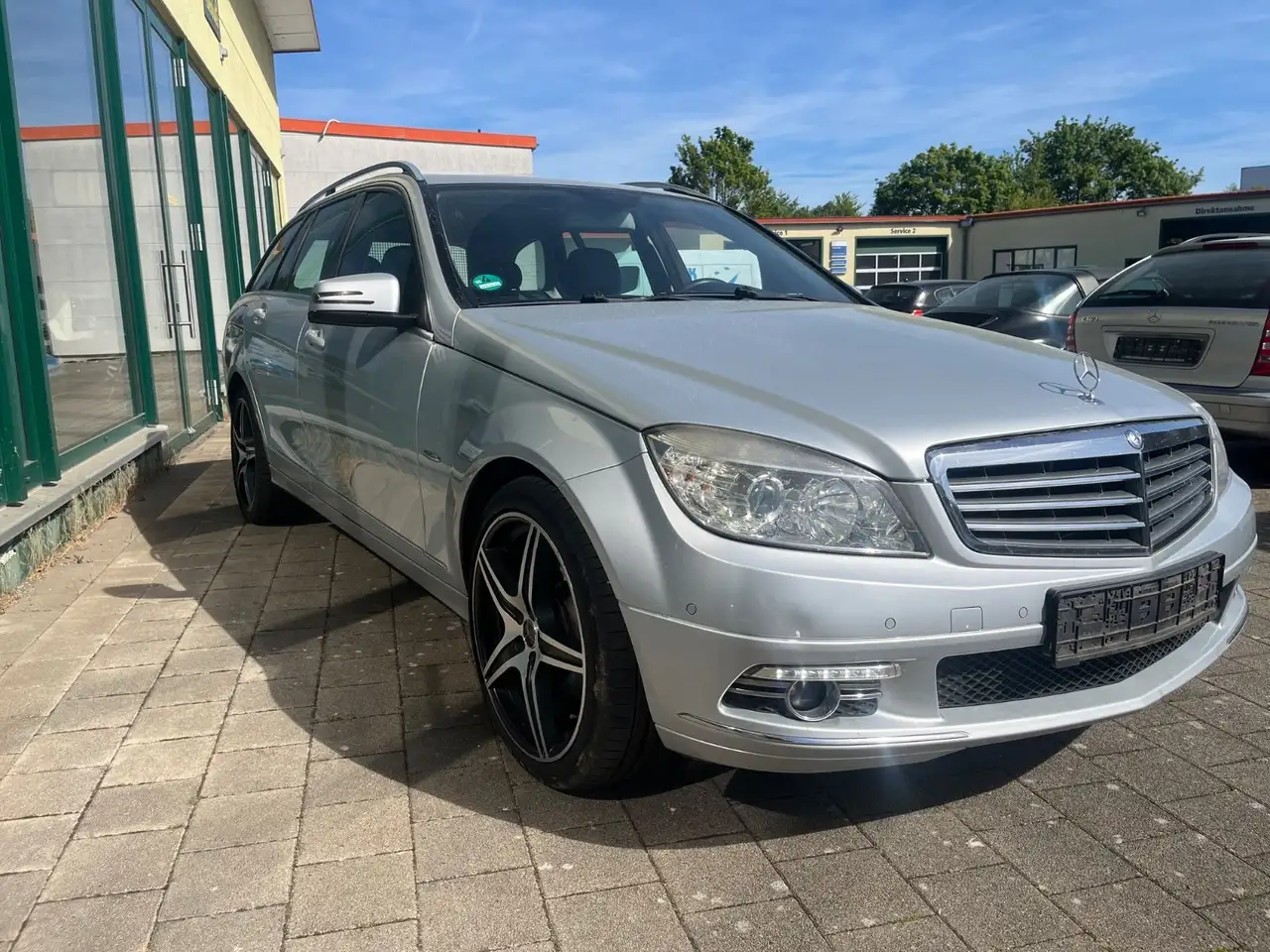 Das Auto