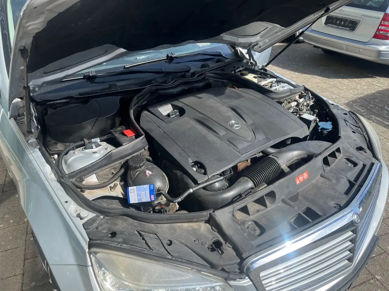 Das Auto