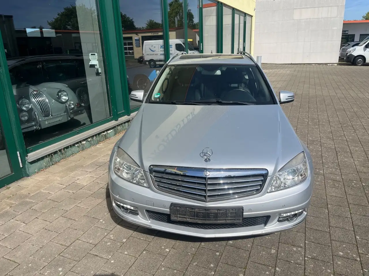 Das Auto