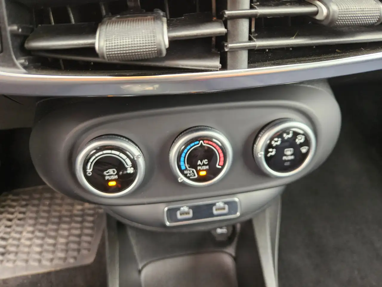Fiat 500X 500X 1.0 t3 Club 120cv 10