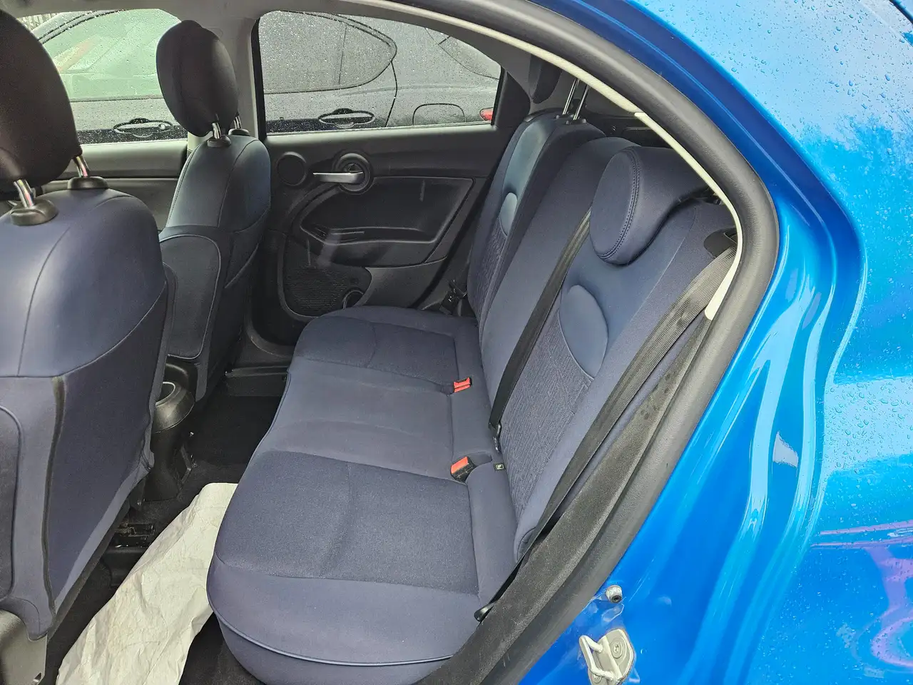 Fiat 500X 500X 1.0 t3 Club 120cv 14