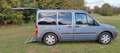 Ford Tourneo Connect Tourneo Connect 1.8-16V SWB Futura Blauw - thumbnail 11