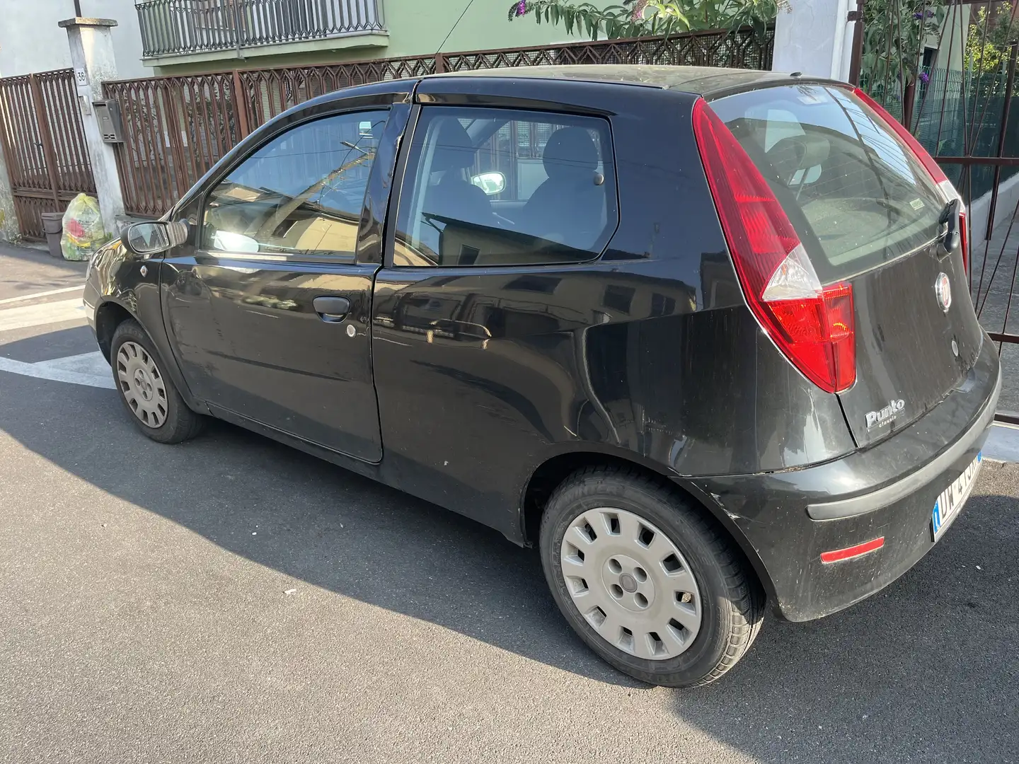 Fiat Punto 3p 1.2 Classic - 2