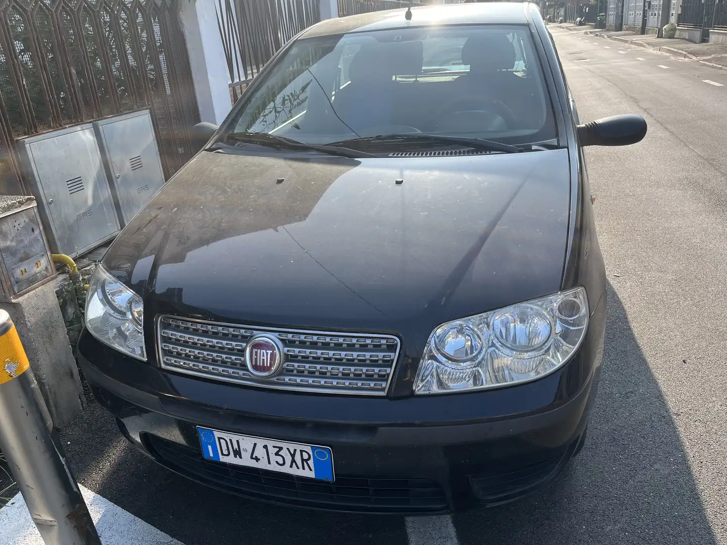 Fiat Punto 3p 1.2 Classic - 1