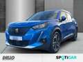 Peugeot 2008 Allure Pack ,Digitales Cockpit, LED ,Android Auto, Blau - thumbnail 1