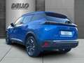 Peugeot 2008 Allure Pack ,Digitales Cockpit, LED ,Android Auto, Blau - thumbnail 3