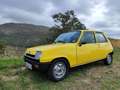 Renault R 5 GTL Sarı - thumbnail 1