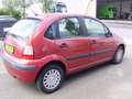 Citroen C3 1.4i Ligne Prestige MET AIRCO 2007 Rood - thumbnail 4