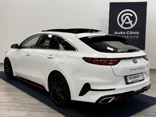Kia ProCeed / pro_cee'd 1.6 T-GDI GT 204 PK AUTOMAAT | PANO |JBL | ADAPTIV