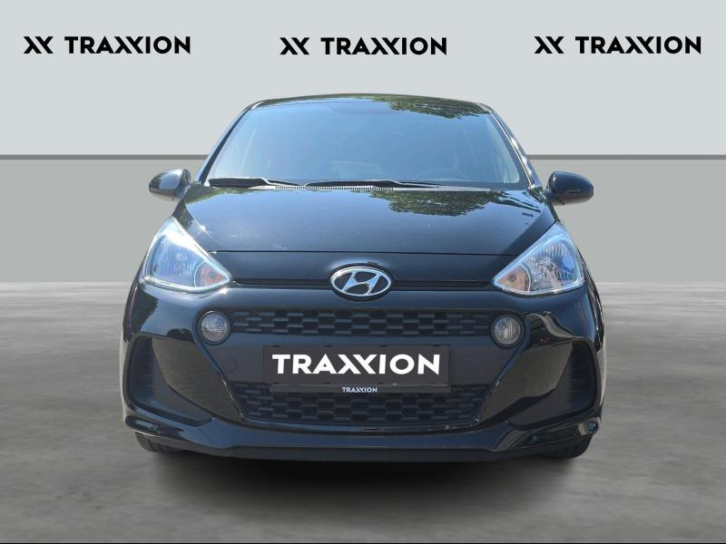 Hyundai i10 i 10 Twist — photo 2
