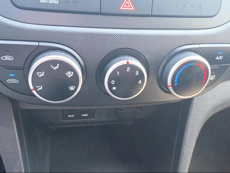 Hyundai i10 i 10 Twist — photo 14