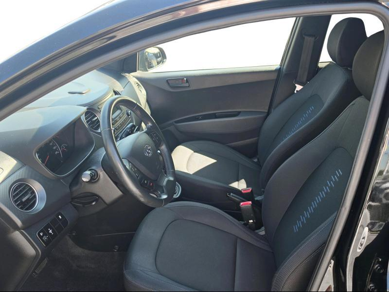 Hyundai i10 i 10 Twist — photo 8