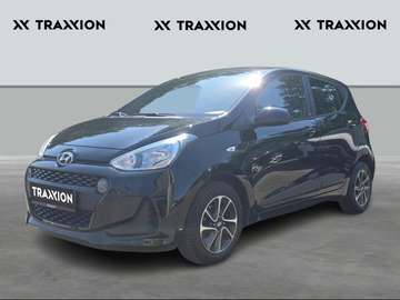i 10 Twist