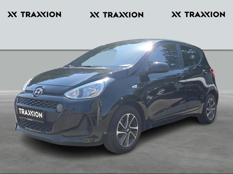 Hyundai i10 i 10 Twist