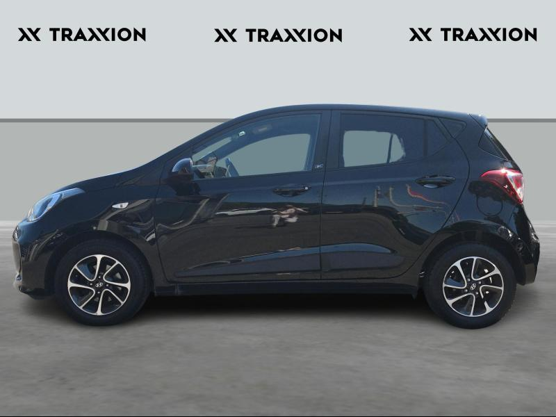 Hyundai i10 i 10 Twist — photo 4