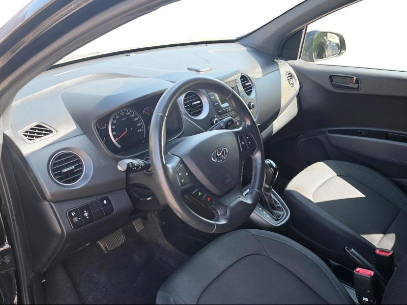 Hyundai i10 i 10 Twist — photo 10