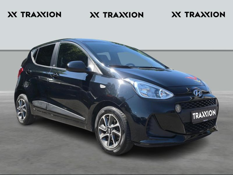 Hyundai i10 i 10 Twist — photo 5