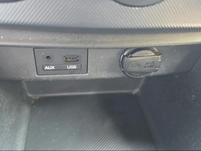 Hyundai i10 i 10 Twist — photo 15