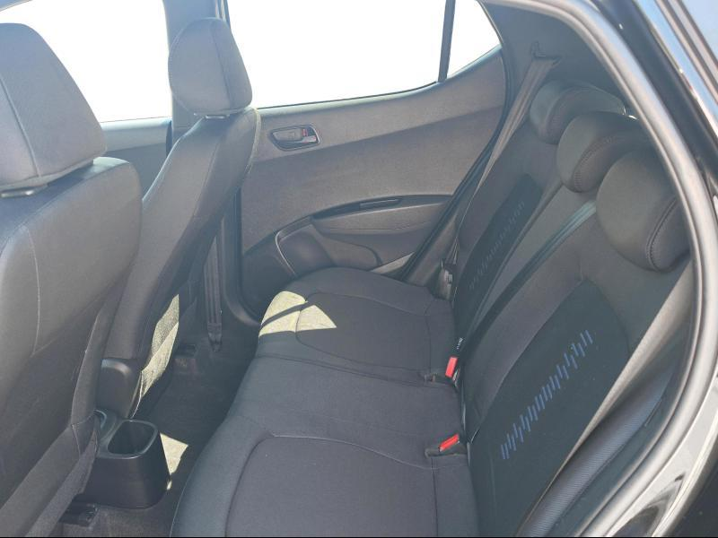 Hyundai i10 i 10 Twist — photo 9