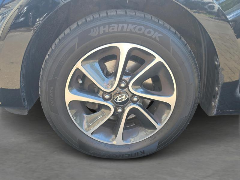 Hyundai i10 i 10 Twist — photo 7