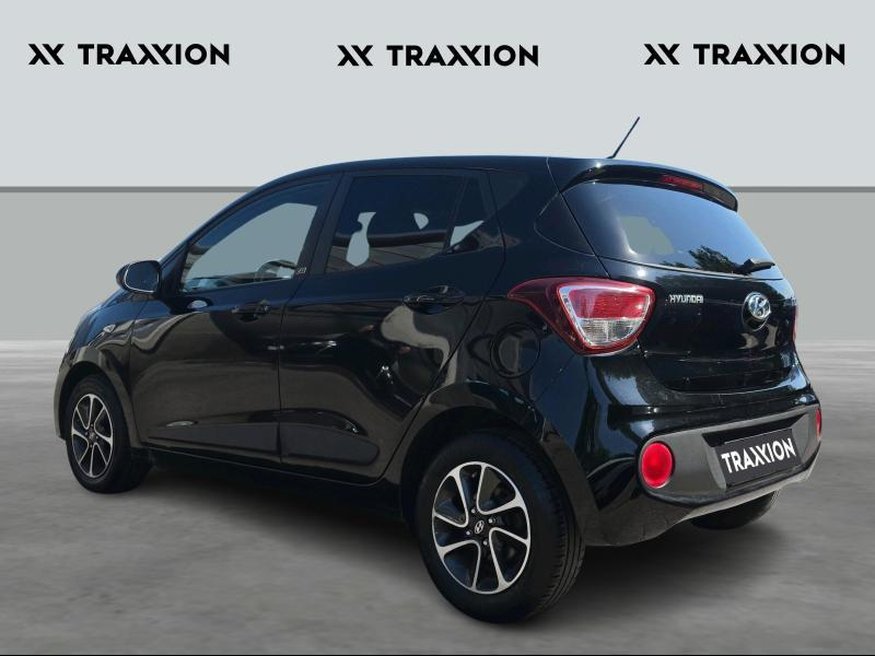 Hyundai i10 i 10 Twist — photo 6