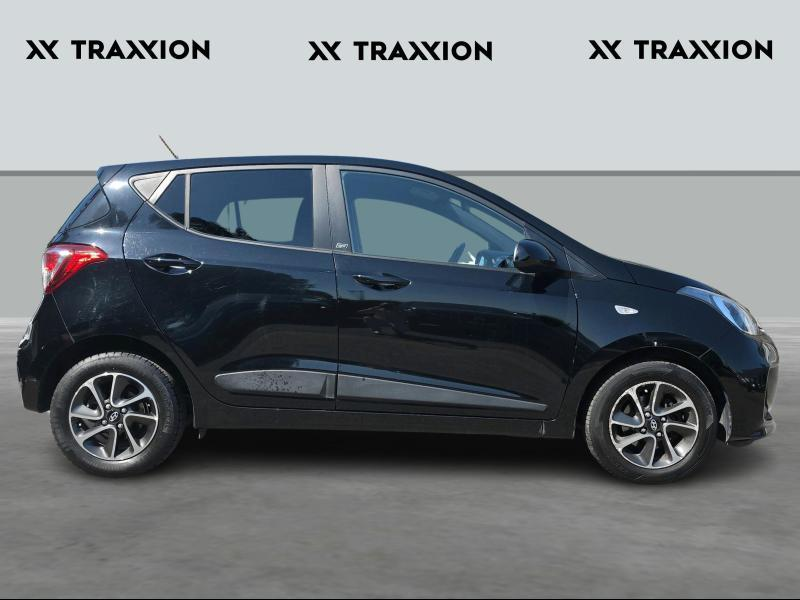 Hyundai i10 i 10 Twist — photo 3