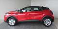 Renault Captur ECO-G 100 CV Rot - thumbnail 7