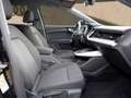 Audi Q4 e-tron S line Navi+VC ACC RFK+PDC LED Sitzheiz. eHeck Schwarz - thumbnail 10