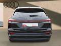 Audi Q4 e-tron S line Navi+VC ACC RFK+PDC LED Sitzheiz. eHeck Schwarz - thumbnail 6