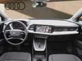 Audi Q4 e-tron S line Navi+VC ACC RFK+PDC LED Sitzheiz. eHeck Schwarz - thumbnail 8