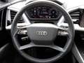 Audi Q4 e-tron S line Navi+VC ACC RFK+PDC LED Sitzheiz. eHeck Schwarz - thumbnail 17