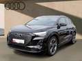 Audi Q4 e-tron S line Navi+VC ACC RFK+PDC LED Sitzheiz. eHeck Schwarz - thumbnail 2
