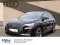 Audi Q4 e-tron S line Navi+VC ACC RFK+PDC LED Sitzheiz. eHeck Schwarz - thumbnail 1