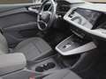 Audi Q4 e-tron S line Navi+VC ACC RFK+PDC LED Sitzheiz. eHeck Schwarz - thumbnail 14